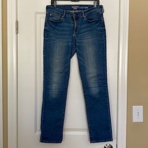 Denizen Levi’s Modern Slim Jeans